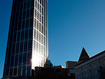 skyscraper