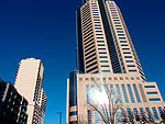 skyscraper